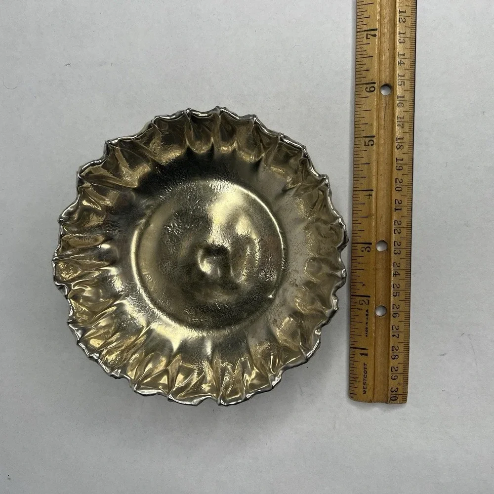 Gorham sterling silver